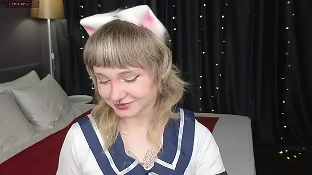 Tori Cutie online show from March 20, 2026, 12:11 am