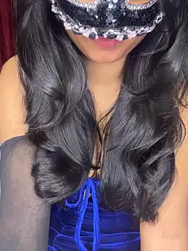 Cute-Samayra online show from November 16, 2025, 8:35 pm