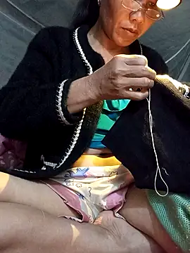 TinTin321 online show from November 15, 2025, 8:02 pm