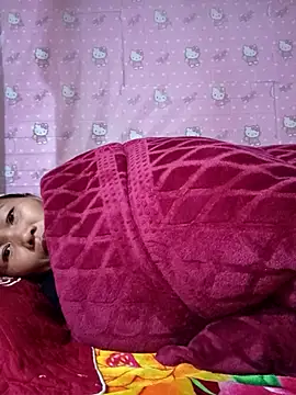 TinTin321 online show from December 2, 2025, 11:06 pm