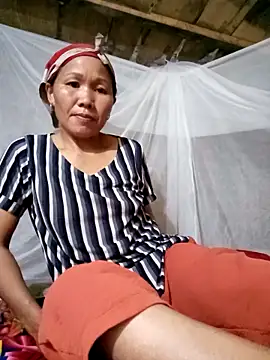 TinTin321 online show from October 19, 2025, 5:43 am