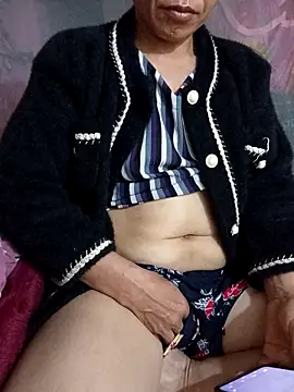 TinTin321 online show from February 13, 2026, 8:53 pm