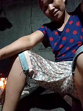 TinTin321 online show from October 17, 2025, 12:29 pm