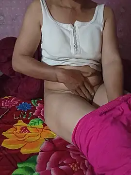 TinTin321 online show from May 25, 2026, 12:59 pm