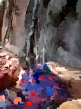 TinTin321 online show from October 3, 2025, 11:34 am