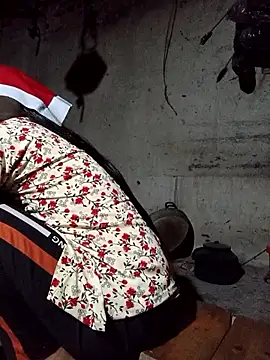 TinTin321 online show from December 22, 2025, 11:16 pm