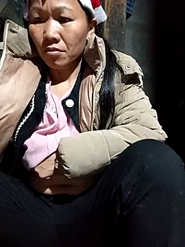 TinTin321 online show from January 17, 2026, 10:24 pm