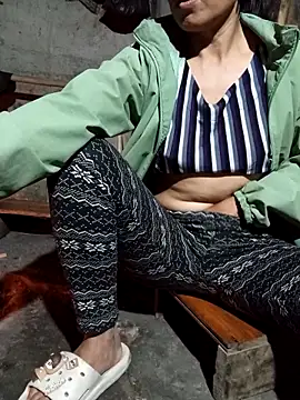 TinTin321 online show from February 8, 2026, 11:02 pm