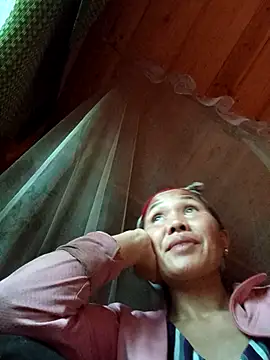 TinTin321 online show from October 21, 2025, 8:36 am