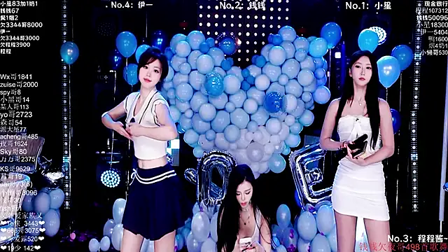 ZZ00033S online show from February 15, 2026, 5:19 am