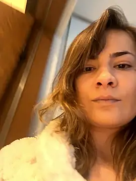 IsabellaEtha online show from January 9, 2026, 1:18 pm