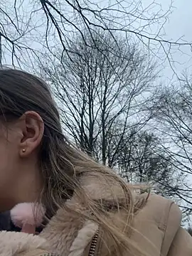 IsabellaEtha online show from February 11, 2026, 4:07 pm