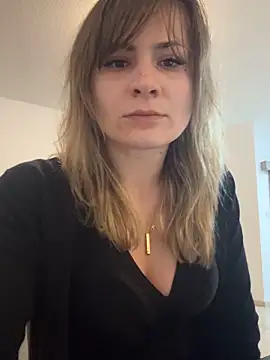 IsabellaEtha online show from February 18, 2026, 9:00 pm