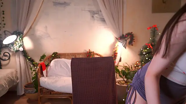 Snapshot of EvaDowe chatting on January 17, 2026, 3:43 am EvaDowe online show from January 17, 2026, 3:43 am