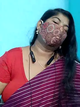 yelmaji91 online show from October 12, 2025, 4:25 am