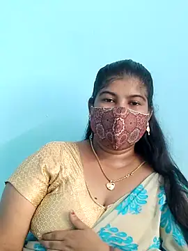 yelmaji91 online show from September 17, 2025, 4:58 am