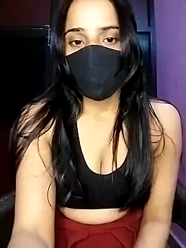 Snapshot of Amisha2 chatting on December 15, 2025, 6:03 pm Amisha2 online show from December 15, 2025, 6:03 pm