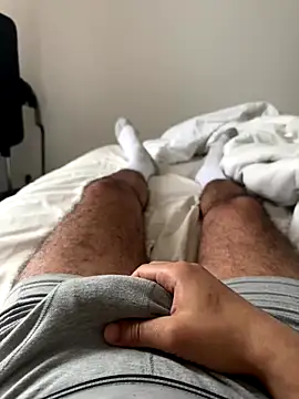 analtake13 online show from October 12, 2025, 8:59 am