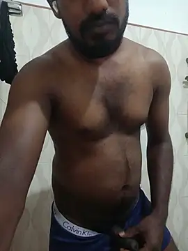 BlackRosh online show from June 23, 2026, 9:24 pm