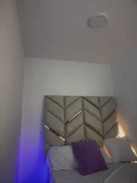 AlanaDoll online show from December 19, 2025, 3:36 pm