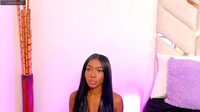 AlanaDoll online show from March 26, 2026, 2:59 pm