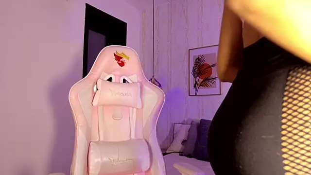 Ayleen Dunkan online show from September 23, 2025, 12:23 pm