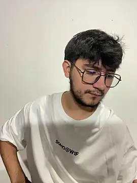 DanteRushh online show from March 6, 2026, 8:26 pm