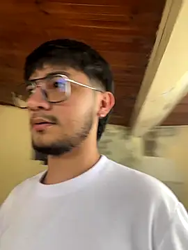 DanteRushh online show from September 29, 2025, 8:25 pm