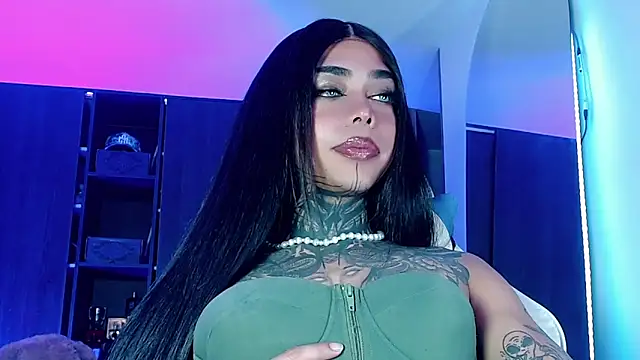 deborahotts online show from March 29, 2026, 8:21 pm