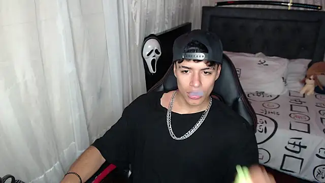 Snapshot of jacobbiker chatting on March 1, 2026, 3:06 am jacobbiker online show from March 1, 2026, 3:06 am