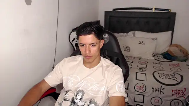 jacobbiker online show from April 7, 2026, 3:08 am