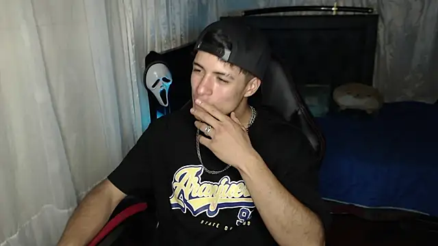 Snapshot of jacobbiker chatting on February 11, 2026, 2:22 am jacobbiker online show from February 11, 2026, 2:22 am