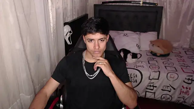 Snapshot of jacobbiker chatting on February 26, 2026, 12:05 pm jacobbiker online show from February 26, 2026, 12:05 pm