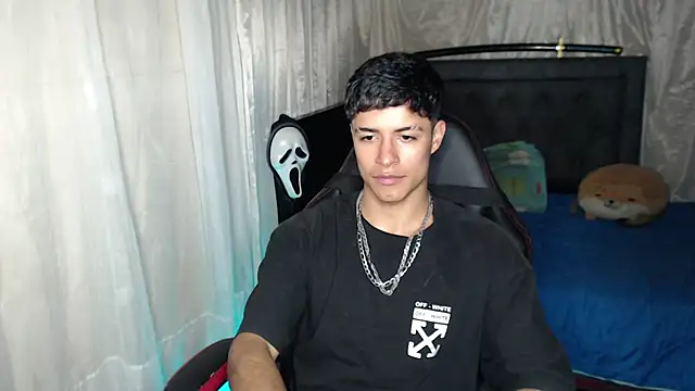 Snapshot of jacobbiker chatting on February 10, 2026, 1:26 am jacobbiker online show from February 10, 2026, 1:26 am