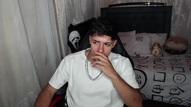 Snapshot of jacobbiker chatting on March 3, 2026, 3:46 am jacobbiker online show from March 3, 2026, 3:46 am