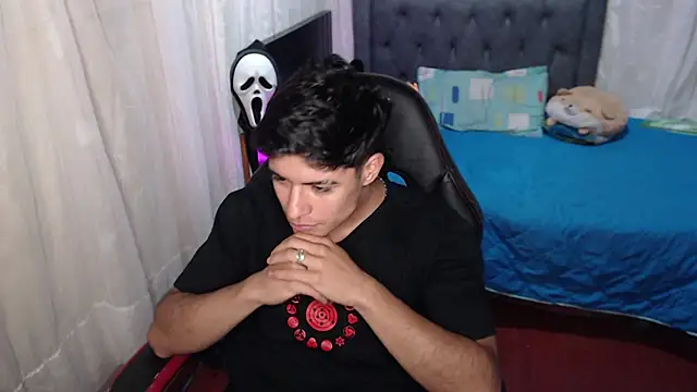 Snapshot of jacobbiker chatting on February 24, 2026, 5:08 am jacobbiker online show from February 24, 2026, 5:08 am