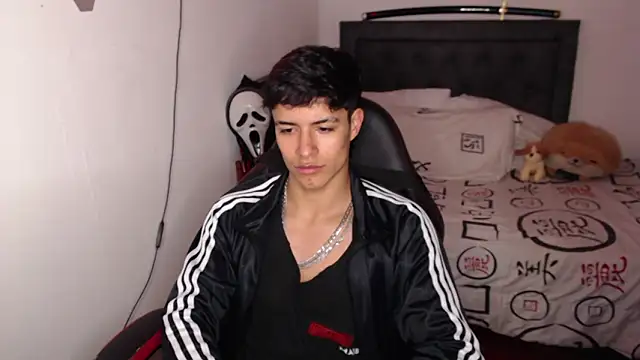 jacobbiker online show from March 13, 2026, 4:28 am