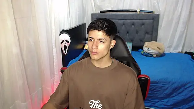 Snapshot of jacobbiker chatting on February 8, 2026, 3:59 am jacobbiker online show from February 8, 2026, 3:59 am