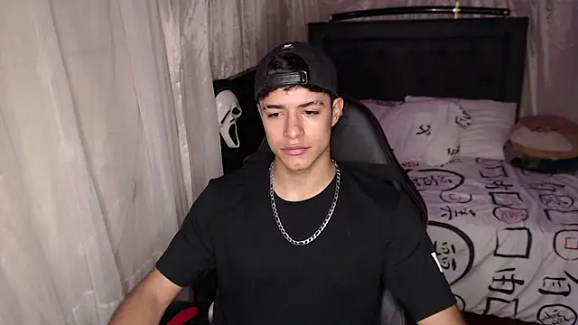 Snapshot of jacobbiker chatting on February 27, 2026, 4:01 am jacobbiker online show from February 27, 2026, 4:01 am