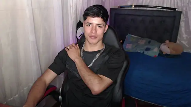 Snapshot of jacobbiker chatting on February 19, 2026, 4:31 am jacobbiker online show from February 19, 2026, 4:31 am