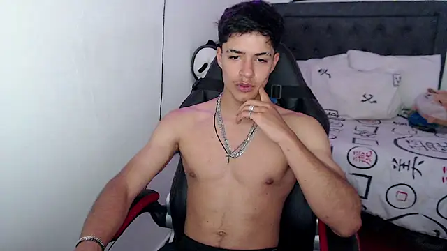 jacobbiker online show from April 11, 2026, 9:18 pm