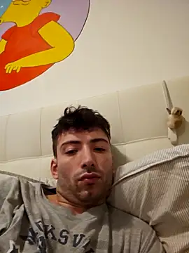 Snapshot of scopamiforte20cm chatting on October 24, 2025, 7:35 pm scopamiforte20cm online show from October 24, 2025, 7:35 pm