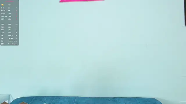 loreen grey online show from April 9, 2026, 8:15 pm