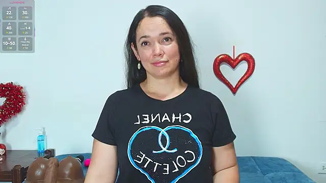 loreen grey online show from February 28, 2026, 8:08 pm