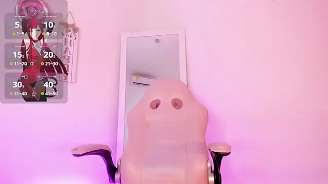 Rachell coollins online show from September 13, 2025, 9:15 pm