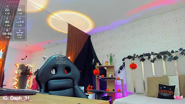 BLUE TAY1 online show from October 20, 2025, 11:22 am