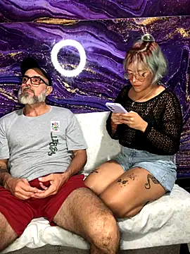 Brutal FullUrgia69 online show from October 5, 2025, 6:42 pm