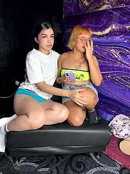 Brutal FullUrgia69 online show from January 12, 2026, 7:53 pm