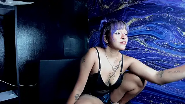 Snapshot of Brutal_FullUrgia69 chatting on February 9, 2026, 9:35 pm Brutal FullUrgia69 online show from February 9, 2026, 9:35 pm