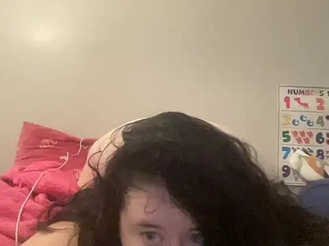 Electraaxoxo online show from December 14, 2025, 8:58 pm